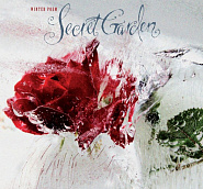 Secret Garden - Lament For A Frozen Flower piano sheet music