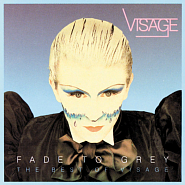 Visage - Fade To Grey piano sheet music