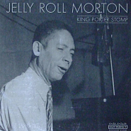 Jelly Roll Morton - King Porter Stomp piano sheet music