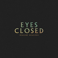 Imagine Dragons - Eyes Closed piano sheet music