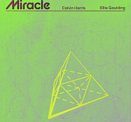 Calvin Harris and etc - Miracle piano sheet music