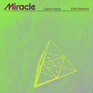 Ellie Goulding and etc - Miracle piano sheet music