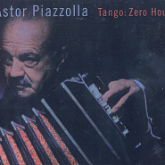 Astor Piazzolla - Mumuki piano sheet music