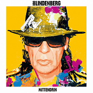 Udo Lindenberg - Mittendrin piano sheet music