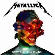 Metallica - Moth Into Flame piano sheet music