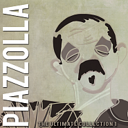 Astor Piazzolla - Melancolico Buenos Aires piano sheet music