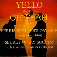 Yello - Oh Yeah piano sheet music