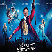The Greatest Showman Ensemble and etc - From Now on piano sheet music