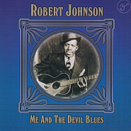 Robert Johnson - Me and the Devil Blues piano sheet music