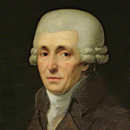 Joseph Haydn - German Dance in C major piano sheet music