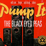 Black Eyed Peas - Pump It (from  'Taxi 4') piano sheet music