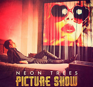 Neon Trees - Everybody Talks piano sheet music