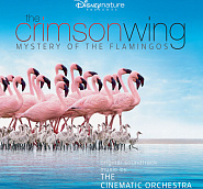 The Cinematic Orchestra - Arrival of The Birds piano sheet music