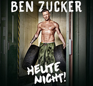 Ben Zucker - Heute nicht! piano sheet music