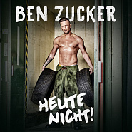 Ben Zucker - Heute nicht! piano sheet music