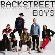 Backstreet Boys - Don't Go Breaking My Heart piano sheet music