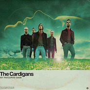 The Cardigans - My Favourite Game piano sheet music
