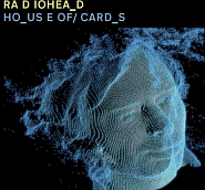Radiohead - House of Cards piano sheet music