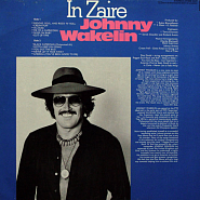 Johnny Wakelin - In Zaire piano sheet music