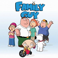Seth MacFarlane - Theme from Family Guy piano sheet music