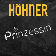 Höhner - Prinzessin piano sheet music