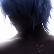 KISA - So Hard piano sheet music