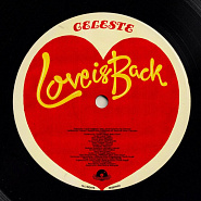 Celeste - Love Is Back piano sheet music