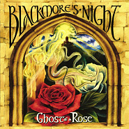 Blackmore's Night - Ghost of a Rose piano sheet music