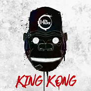 HBz - King Kong piano sheet music