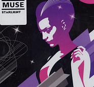 Muse - Starlight piano sheet music
