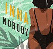 INNA - Nobody piano sheet music