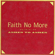 Faith No More - Ashes to Ashes piano sheet music