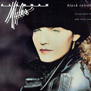 Alannah Myles - Black Velvet piano sheet music