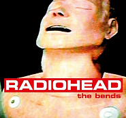 Radiohead - High and Dry piano sheet music