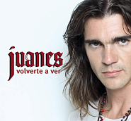 Juanes - Volverte A Ver piano sheet music