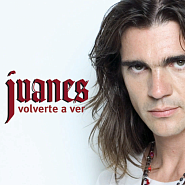 Juanes - Volverte A Ver piano sheet music