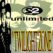 2 Unlimited - Twilight Zone piano sheet music