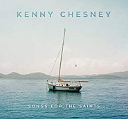 Kenny Chesney - Better Boat (feat. Mindy Smith) piano sheet music