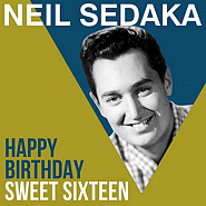 Neil Sedaka - Happy Birthday Sweet Sixteen piano sheet music