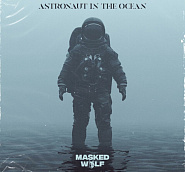 Masked Wolf - Astronaut In The Ocean piano sheet music