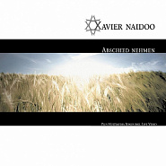 Xavier Naidoo - Abschied nehmen piano sheet music