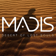 Madis  - Desert Of Lost Souls piano sheet music