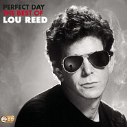 Lou Reed - Perfect Day (Piano Accompaniment) piano sheet music