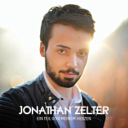Jonathan Zelter - Ein Teil von meinem Herze piano sheet music