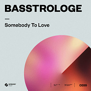 Basstrologe - Somebody To Love piano sheet music