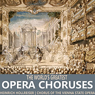 Giuseppe Verdi - Nabucco: Chorus of the Hebrew Slaves (Va', Pensiero, Sull'ali Dorate) piano sheet music