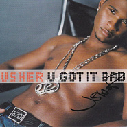 Usher - U Got It Bad piano sheet music