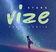 VIZE and etc - Stars piano sheet music