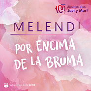 Melendi - Por Encima de la Bruma piano sheet music