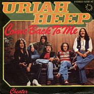 Uriah Heep - Come Back To Me piano sheet music